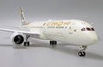 Etihad Airways Boeing 787-10 (JC Wings 1:200)