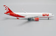 LTU Airbus A330-200 (JC Wings 1:400)