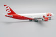 LTU Airbus A330-200 (JC Wings 1:400)