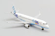 Flybe Embraer 170-200STD (JC Wings 1:400)