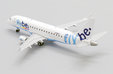 Flybe Embraer 170-200STD (JC Wings 1:400)