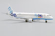 Flybe Embraer 170-200STD (JC Wings 1:400)