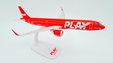 Play Airbus A321neo (PPC 1:200)