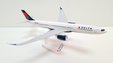 Delta Airlines Airbus A330-900neo (PPC 1:200)