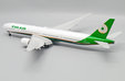 EVA Air Boeing 777-300ER (JC Wings 1:200)