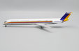 Japan Air System - McDonnell Douglas MD-81 (JC Wings 1:200)
