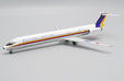 Japan Air System McDonnell Douglas MD-81 (JC Wings 1:200)