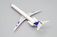 Japan Air System McDonnell Douglas MD-81 (JC Wings 1:200)