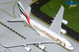 Emirates - Airbus A380 (GeminiJets 1:200)