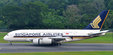 Singapore Airlines - Airbus A380-841 (Aviation400 1:400)