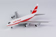 Trans World Airlines - TWA Boeing 747SPBoeing 747SP (NG Models 1:400)