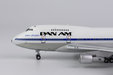 Pan Am Boeing 747SP (NG Models 1:400)