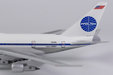 Pan Am Boeing 747SP (NG Models 1:400)