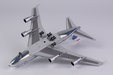 Pan Am Boeing 747SP (NG Models 1:400)