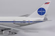 Pan Am Boeing 747SP (NG Models 1:400)