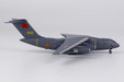 PLA Air Force Xian Y-20 (NG Models 1:400)