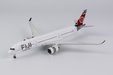 Fiji Airways Airbus A350-900 (NG Models 1:400)