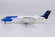 MexicanaLink - Bombardier CRJ-200LR (NG Models 1:200)