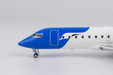 MexicanaLink Bombardier CRJ-200LR (NG Models 1:200)