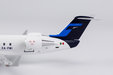 MexicanaLink (oneworld) Bombardier CRJ-200LR (NG Models 1:200)