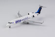 MexicanaLink (oneworld) - Bombardier CRJ-200LR (NG Models 1:200)