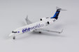 MexicanaLink (oneworld) Bombardier CRJ-200LR (NG Models 1:200)