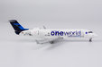 MexicanaLink (oneworld) - Bombardier CRJ-200LR (NG Models 1:200)