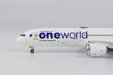 Japan Airlines (JAL) Boeing 787-9 (NG Models 1:400)