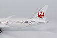 Japan Airlines (JAL) Boeing 787-9 (NG Models 1:400)