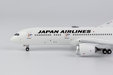 Japan Airlines (JAL) Boeing 787-9 (NG Models 1:400)