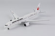 Japan Airlines (JAL) Boeing 787-9 (NG Models 1:400)