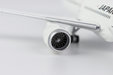 Japan Airlines (JAL) Boeing 787-9 (NG Models 1:400)