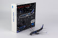 United Airlines Boeing 737-800 (NG Models 1:400)