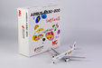 Air China Airbus A330-200 (NG Models 1:400)