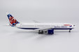 British Airways Boeing 777-200ER (NG Models 1:400)