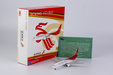 Shenzhen Airlines Boeing 737-900 (NG Models 1:400)