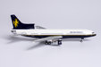 British Airways - Lockheed L-1011-50 (NG Models 1:400)