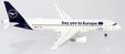 Lufthansa Airbus A320 (Herpa Wings 1:200)