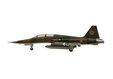 Republic Of China Air Force (ROCAF) - Northrop F-5F Freedom Fighter (Hogan 1:200)