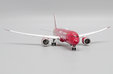 Juneyao Air Boeing 787-9 (JC Wings 1:400)