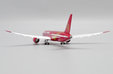 Juneyao Air Boeing 787-9 (JC Wings 1:400)