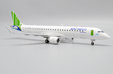 Bamboo Airways Embraer 190-200LR (JC Wings 1:200)