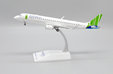 Bamboo Airways Embraer 190-200LR (JC Wings 1:200)