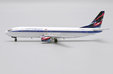 Aeroflot - Boeing 737-400 (JC Wings 1:400)