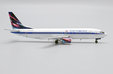 Aeroflot Boeing 737-400 (JC Wings 1:400)