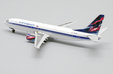 Aeroflot Boeing 737-400 (JC Wings 1:400)