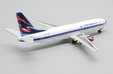 Aeroflot Boeing 737-400 (JC Wings 1:400)