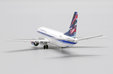 Aeroflot Boeing 737-400 (JC Wings 1:400)