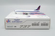 Aeroflot Boeing 737-400 (JC Wings 1:400)