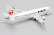 J-Air Embraer 170-100STD (JC Wings 1:200)